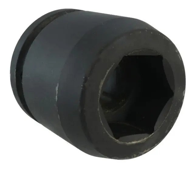 Dado de impacto cuadro de 1", 6 puntas, métrico, 32 mm Urrea - Imagen 2