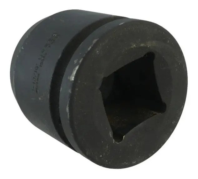 Dado de impacto cuadro de 1", 6 puntas, métrico, 32 mm Urrea - Imagen 3