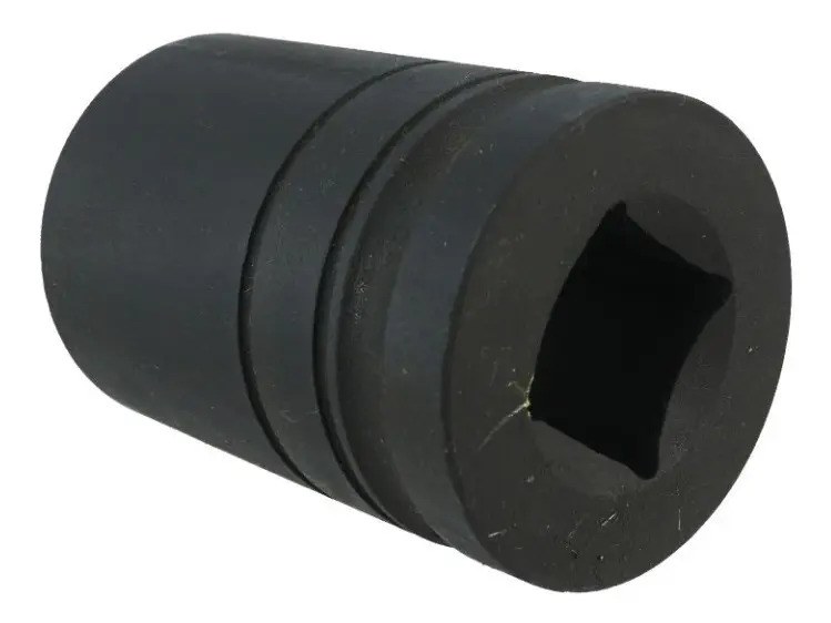 Dado de impacto cuadro de 1", 6 puntas, métrico, 36 mm Urrea - Imagen 2