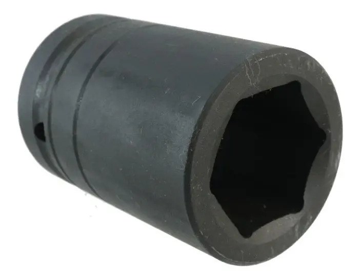 Dado de impacto cuadro de 1", 6 puntas, métrico, 36 mm Urrea - Imagen 3