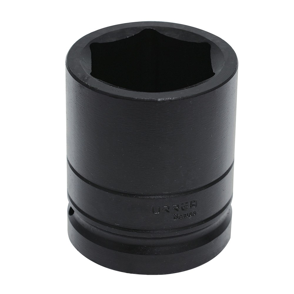 Dado de impacto cuadro de 1", 6 puntas, métrico, 41 mm Urrea
