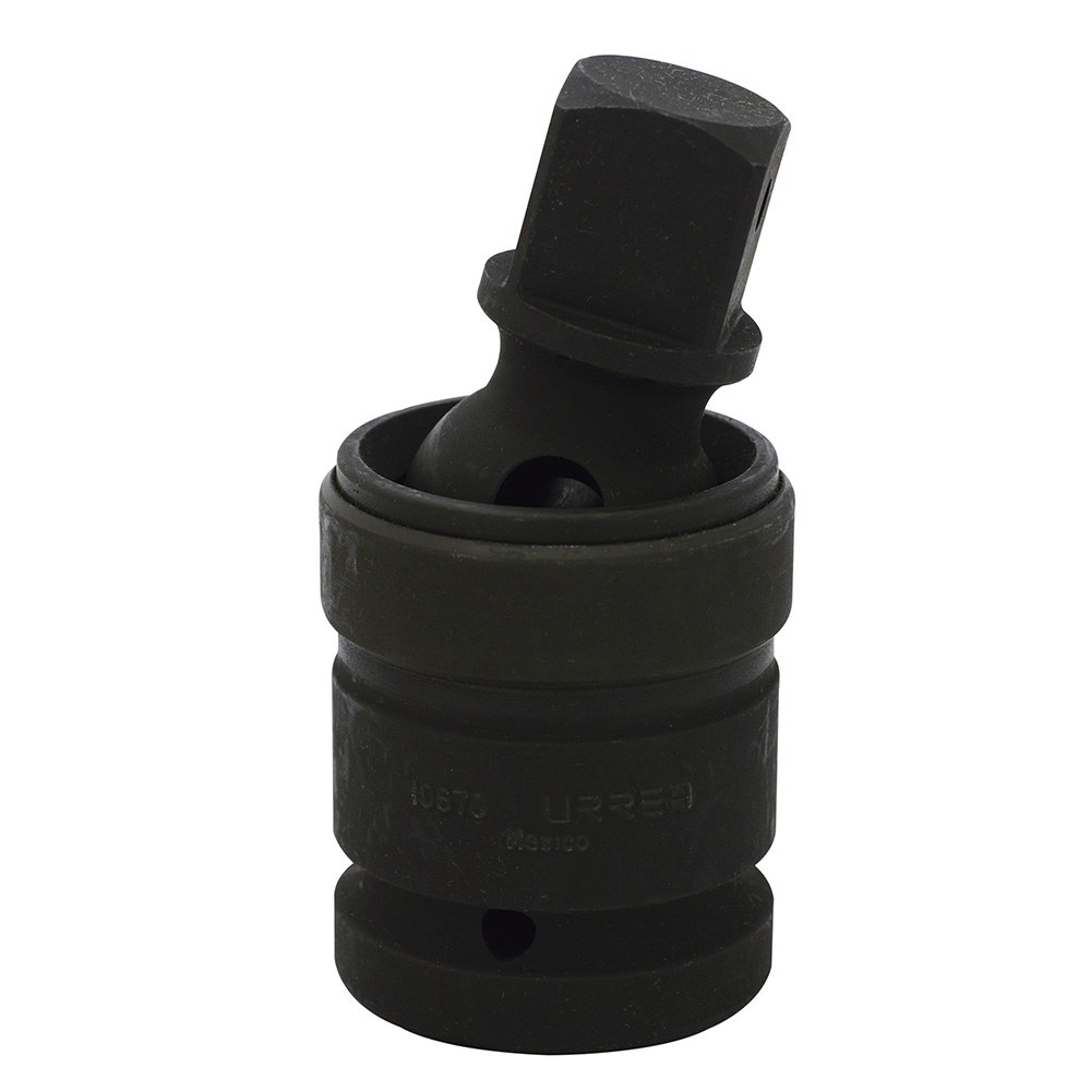 Nudo universal para dado de impacto con balín cuadro de 1", 5-1/4" Urrea