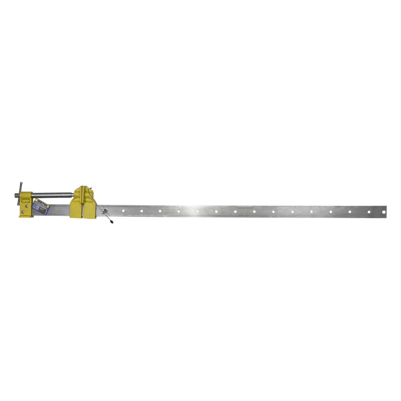 Sargento de solera 90 cm Surtek - Imagen 2