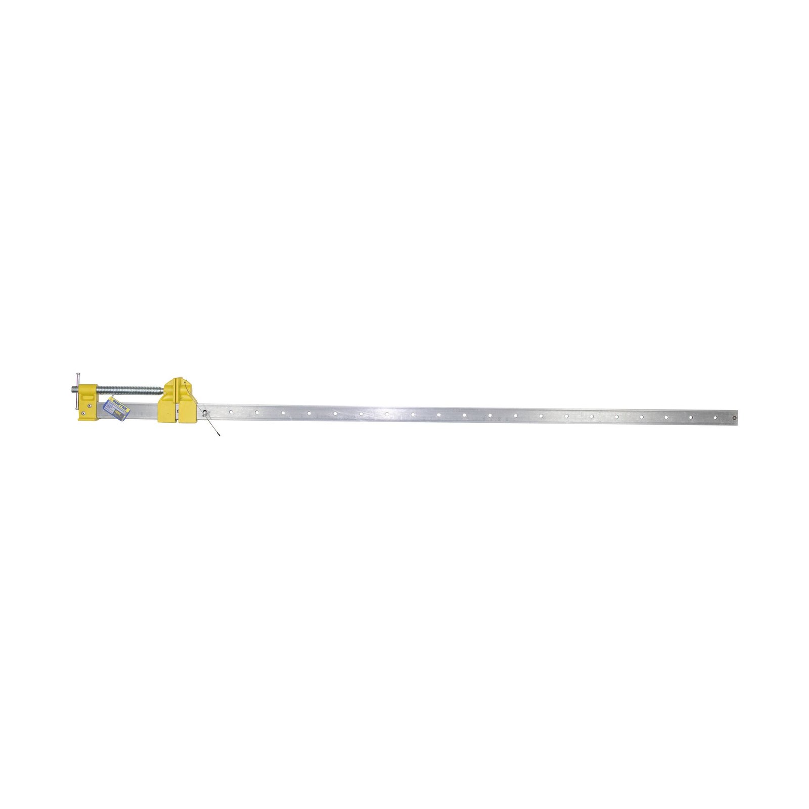 Sargento de solera 120 cm Surtek - Imagen 2