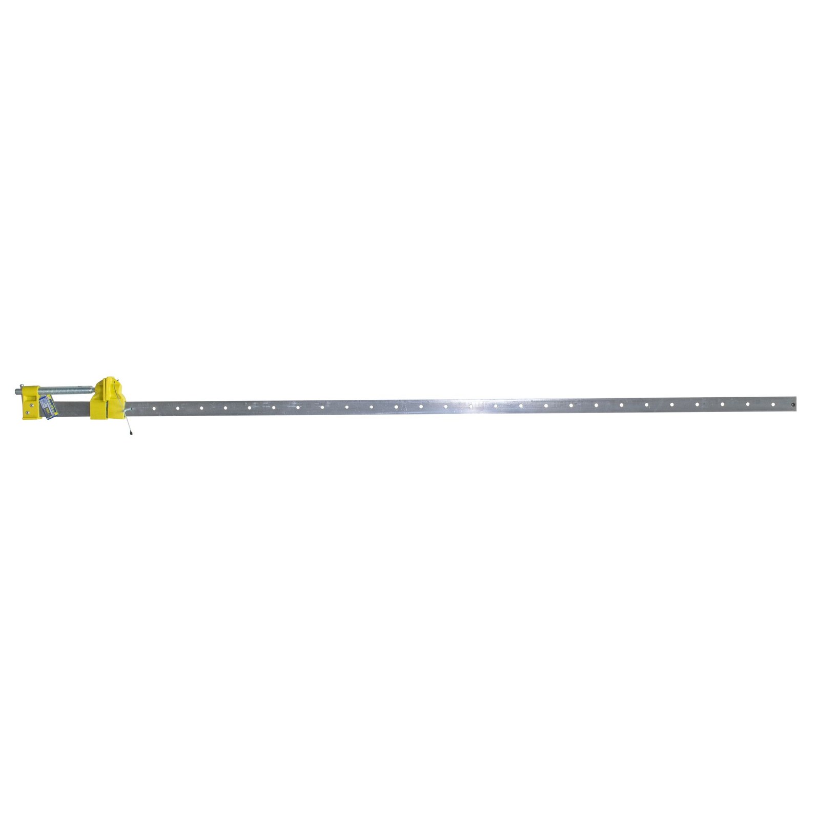 Sargento de solera 150 cm Surtek - Imagen 2