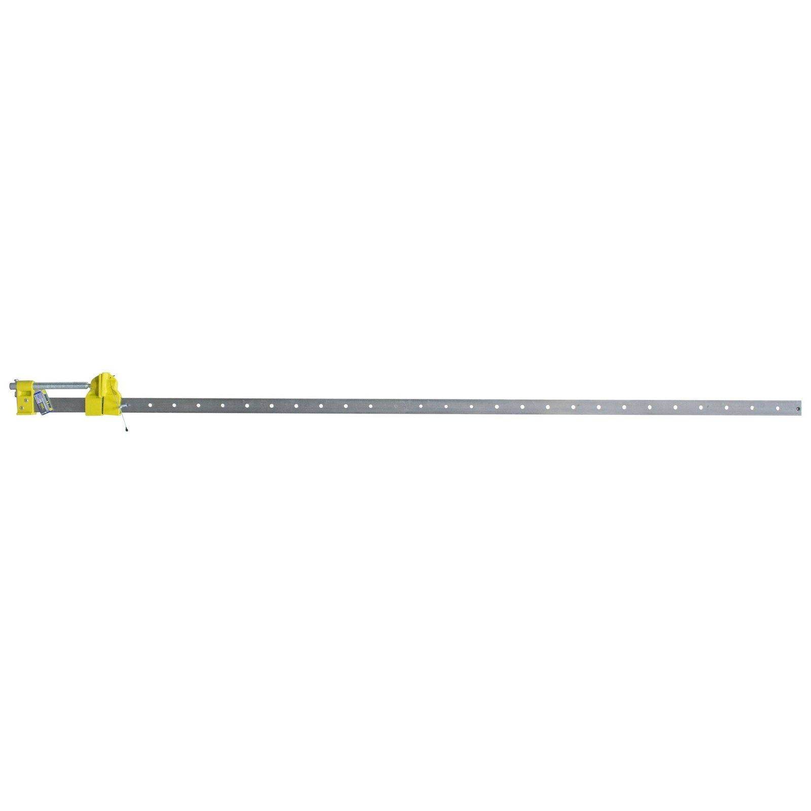 Sargento de solera 180 cm Surtek - Imagen 2
