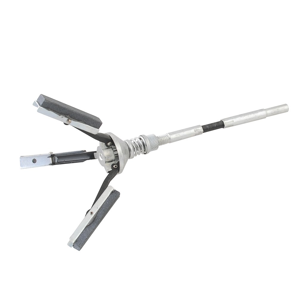 Bruñidora para frenos de tambor de 1-1/4" a 3-1/2" Surtek