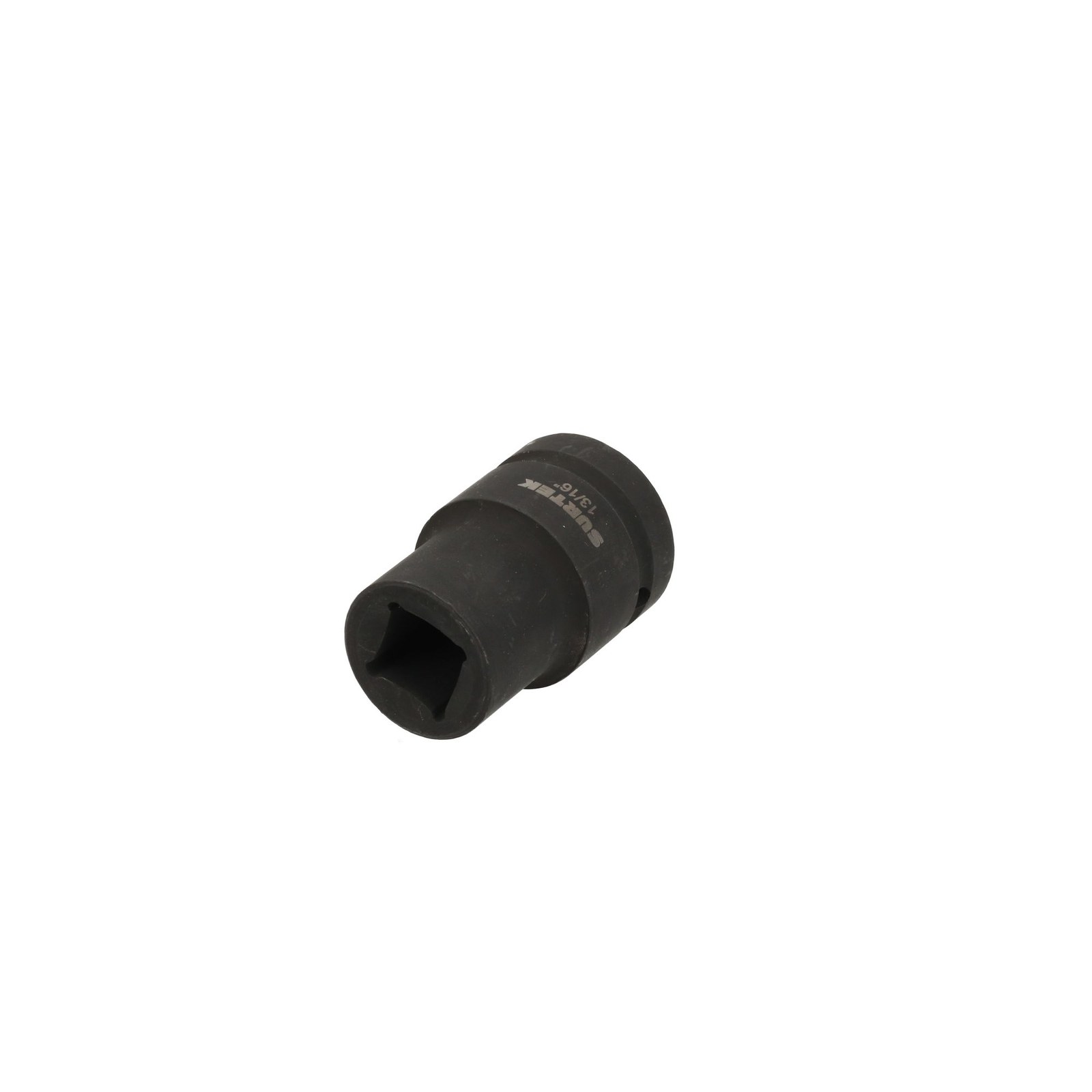 Dado de impacto, cuadro 1",  para capuchón 13/16" Surtek - Imagen 2