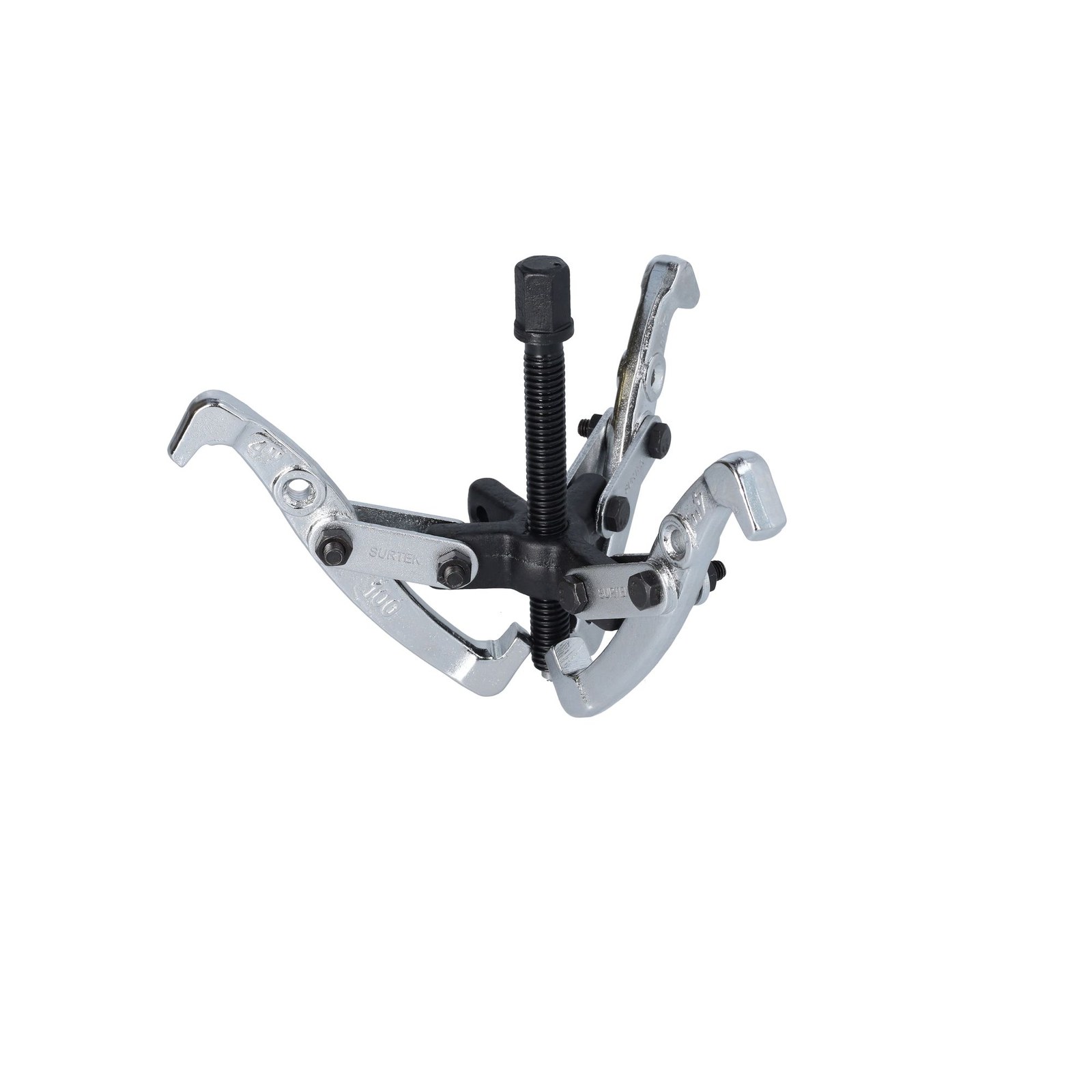 Extractor reversible 2 o 3 quijadas tipo "C", 2 posiciones Surtek - Imagen 4