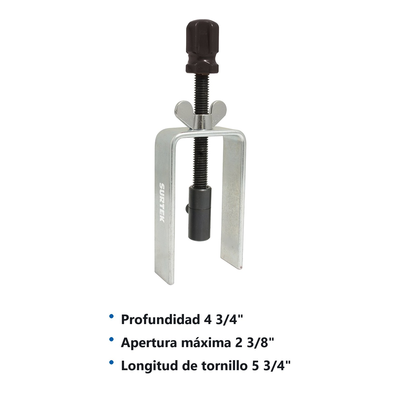 Extractor de volante Surtek - Imagen 2