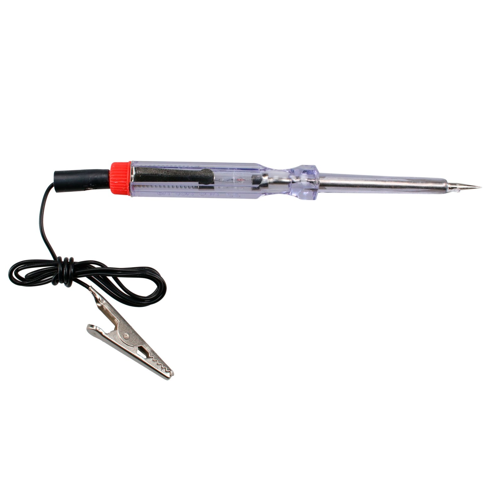 Probadores de voltaje de corriente directa 0 - 24 V, 13 cm Surtek - Imagen 4
