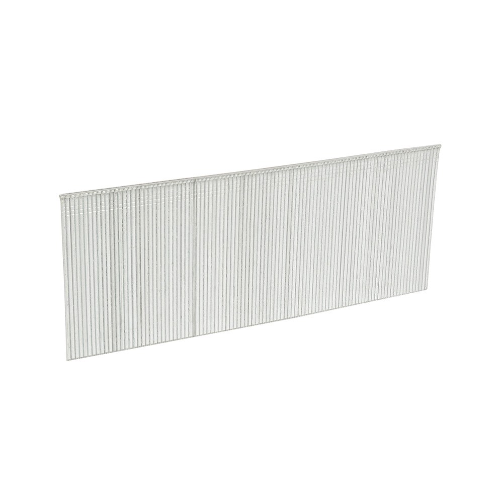 Clavos para clavadora neumática calibre 18, largo 1-3/8", 5000 piezas Surtek