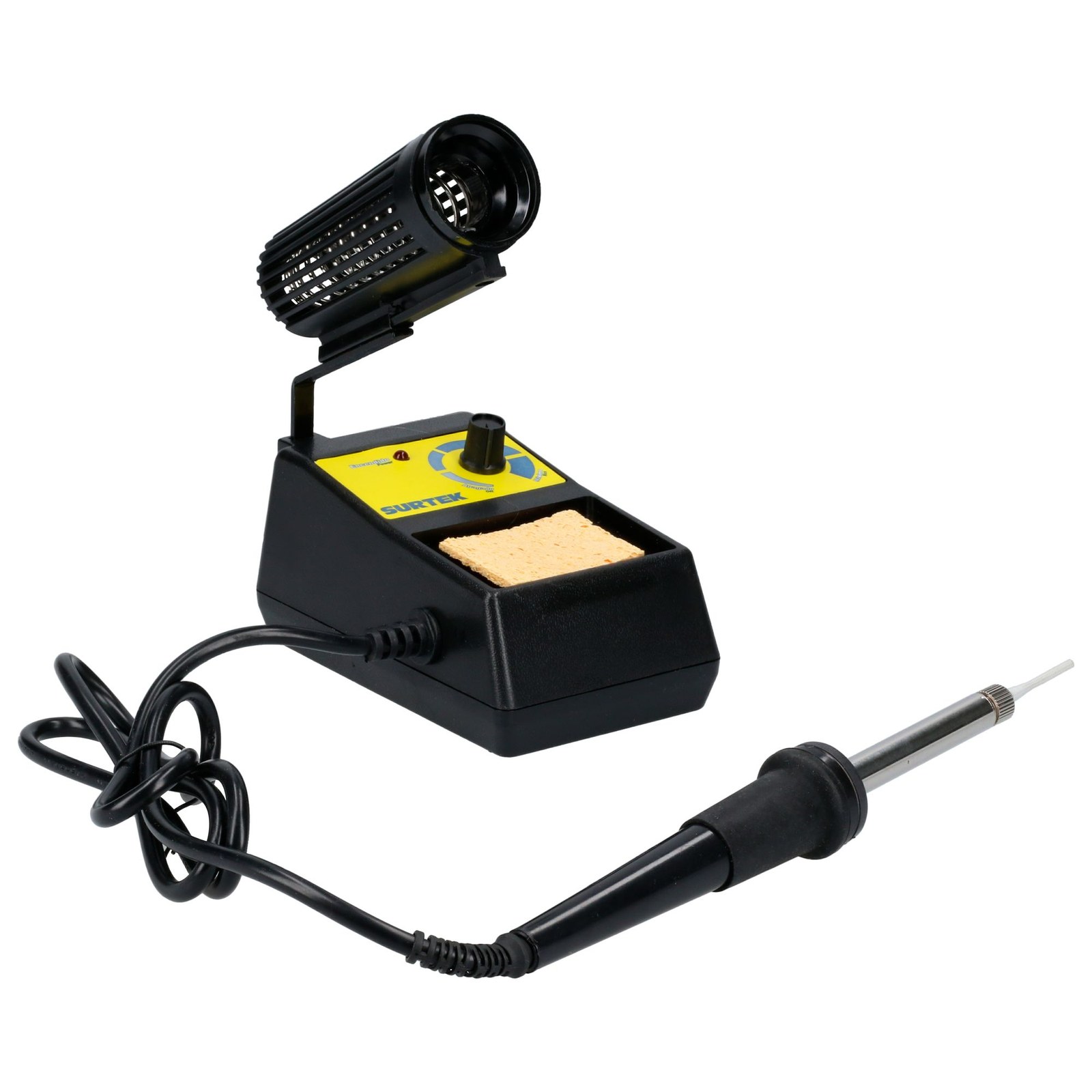 Estación de soldadura 50 W, 127 V Surtek - Imagen 2