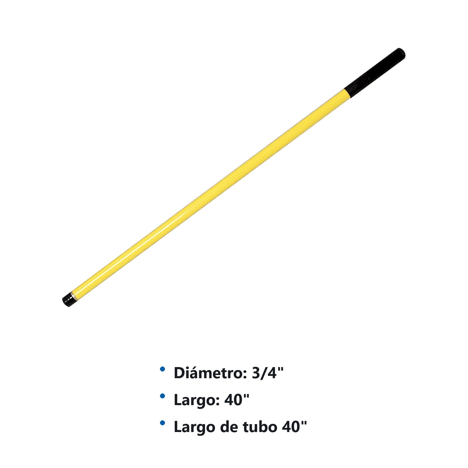 Maneral para dobladora para tubo conduit 112605 y 112606, 40" Surtek - Imagen 3