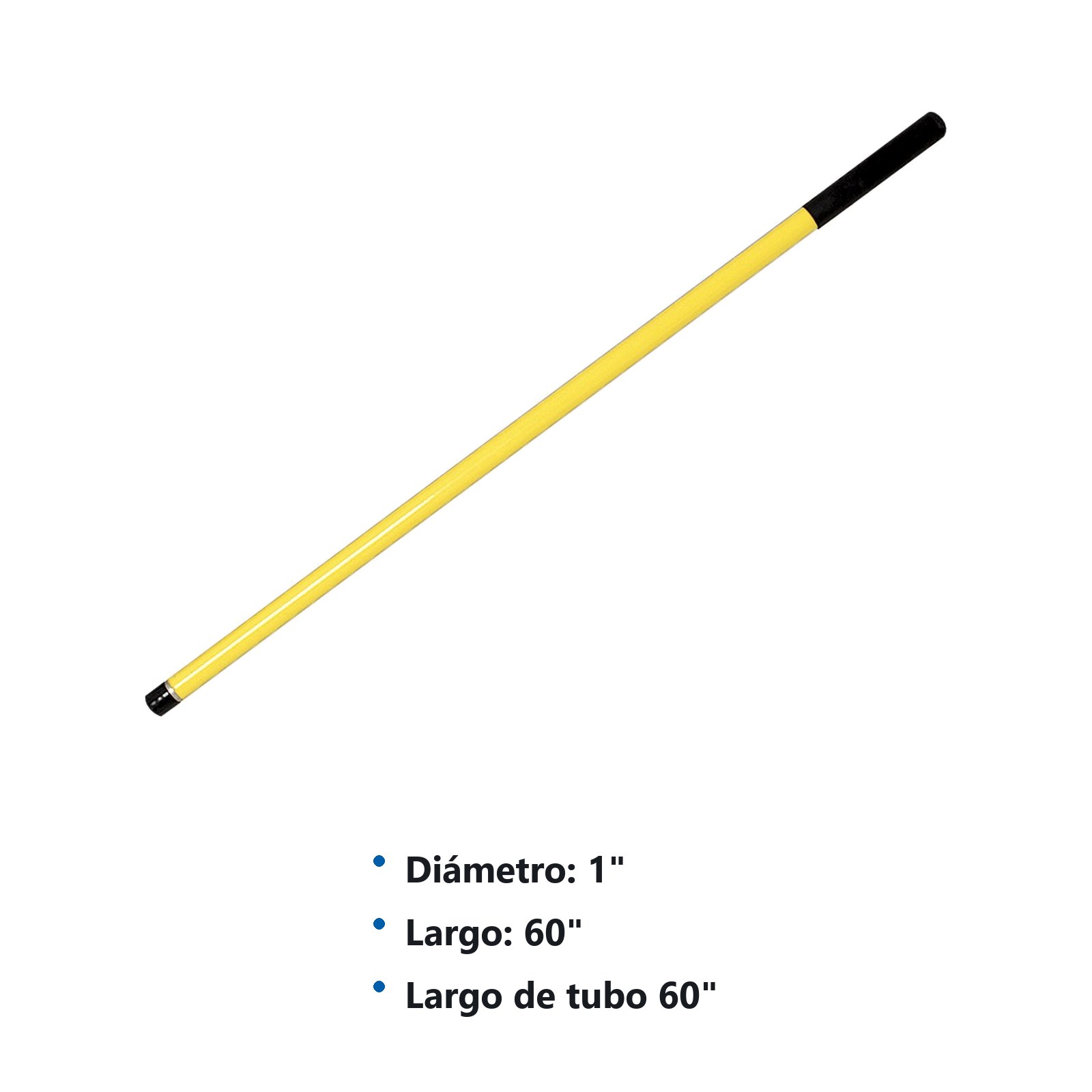Maneral para dobladora para tubo conduit 112607, 60" Surtek - Imagen 3