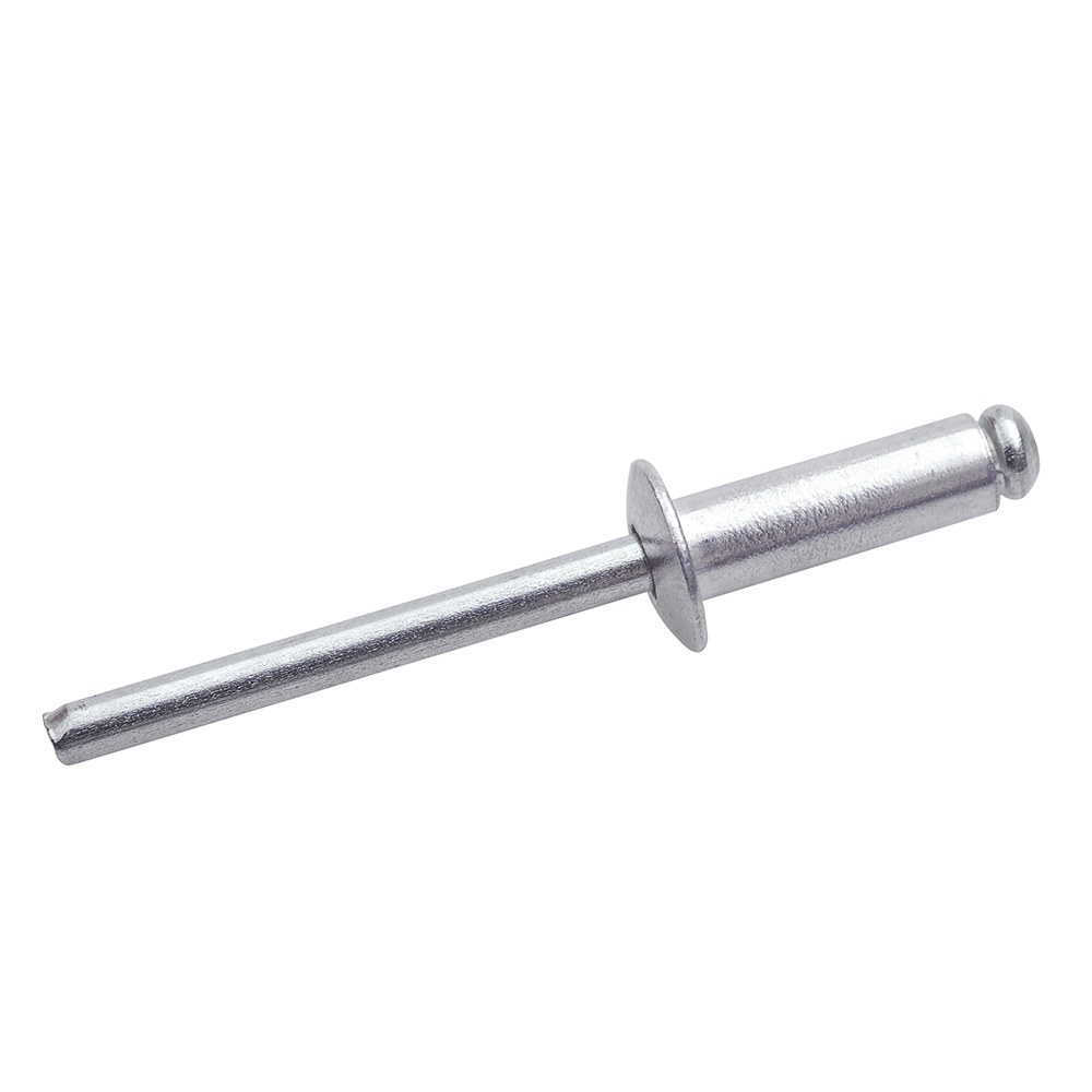 Remache 3/16" x 1/8", 5 bolsas con 100 remaches Surtek
