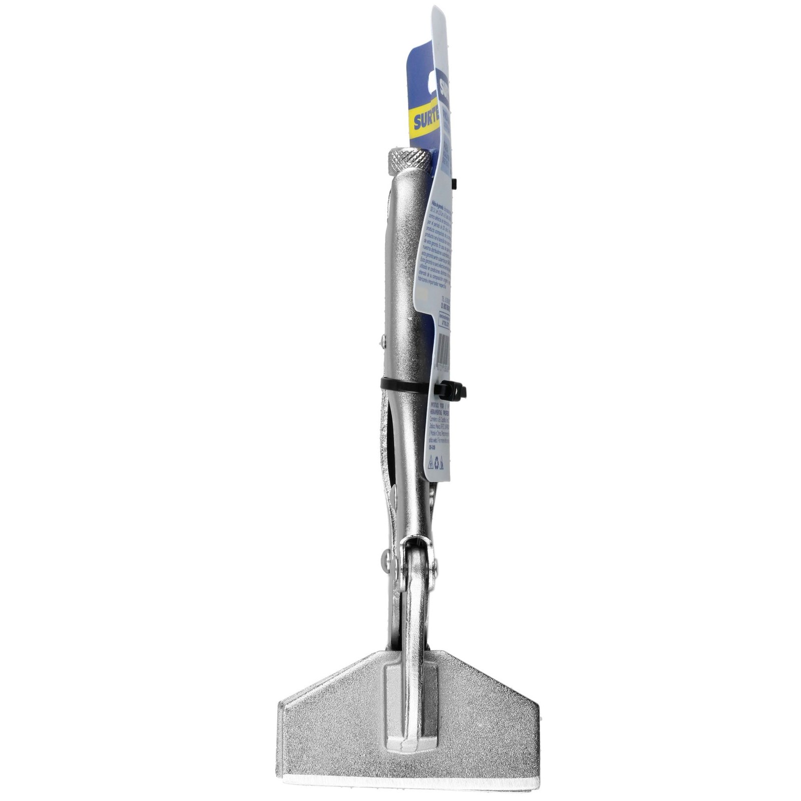 Pinza para hojalatero de presión de 8" Surtek - Imagen 3