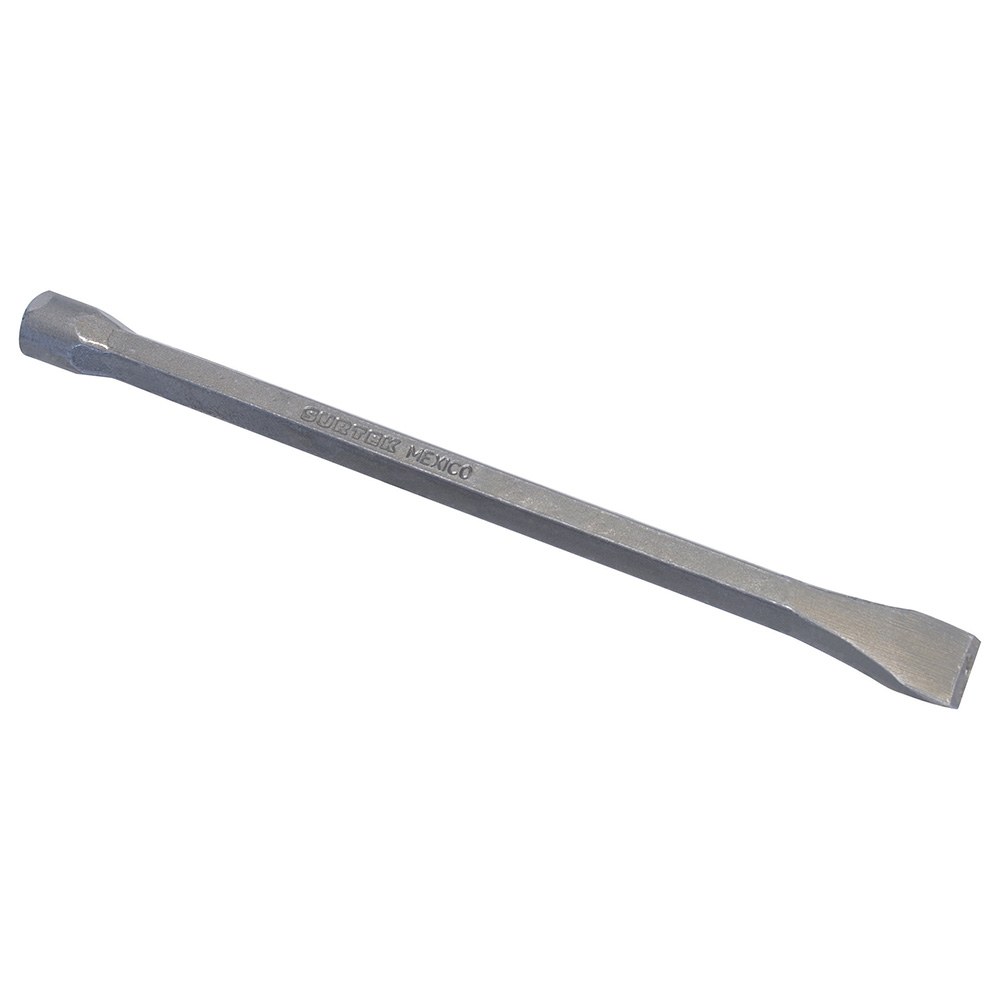 Cincel corta frío 5/8", 8" Surtek