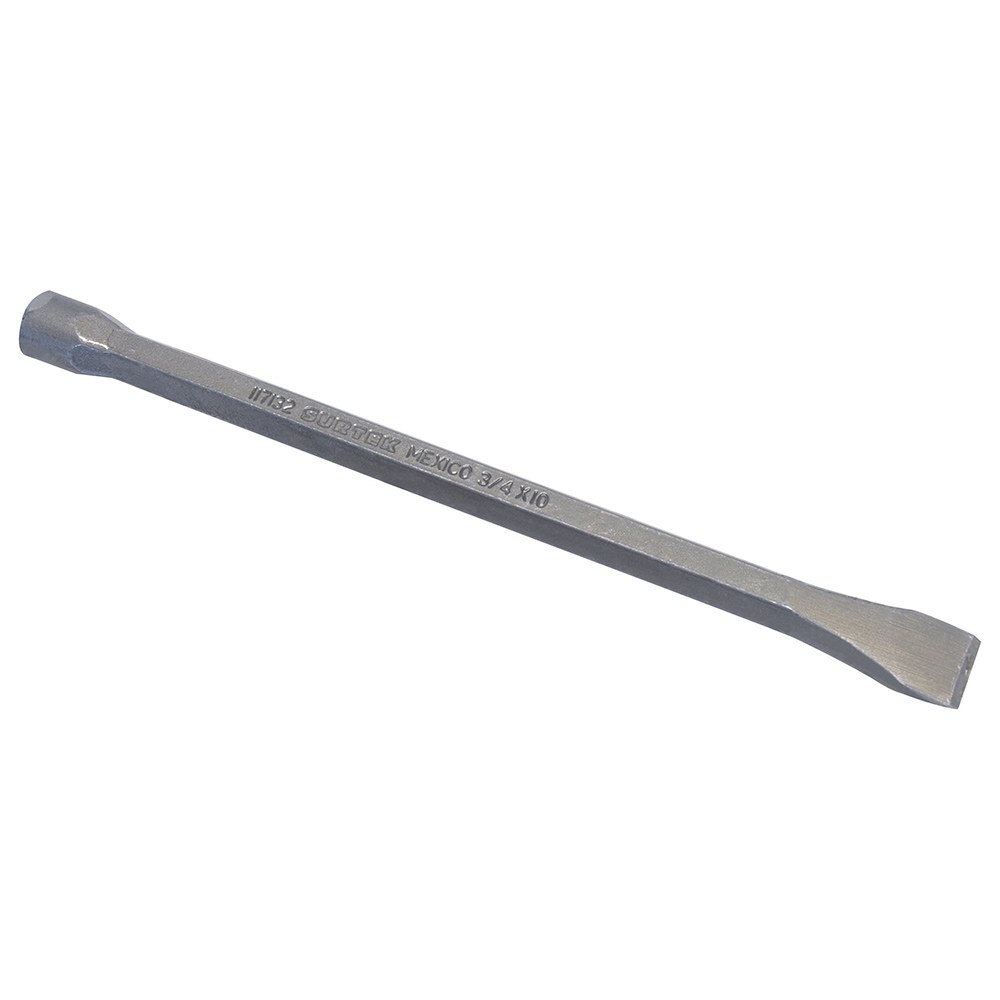 Cincel corta frío 3/4", 10" Surtek