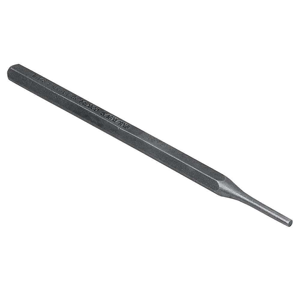 Botador recto 1/8", 6" Surtek