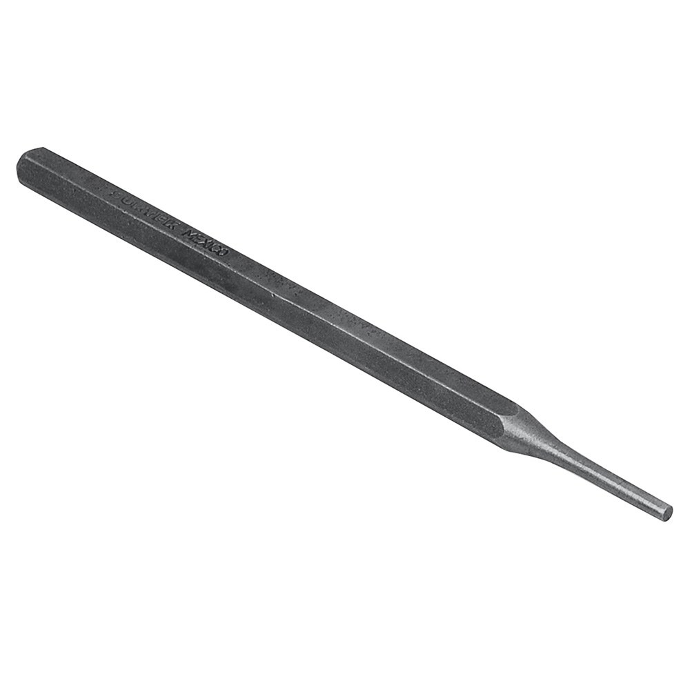 Botador recto 3/16", 6" Surtek