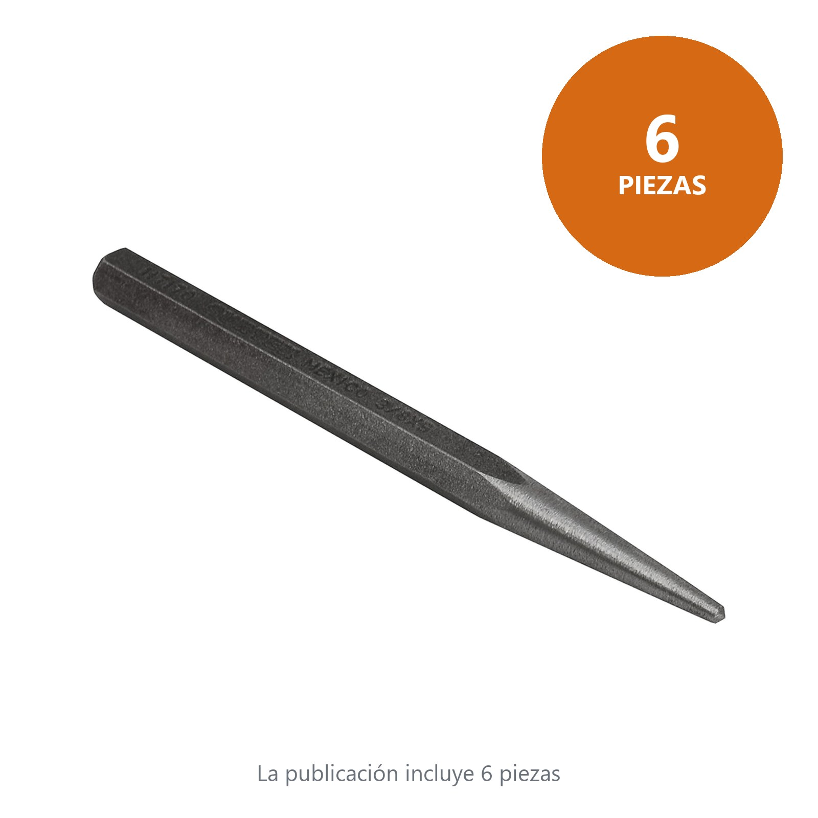 Punto para marcar de 50° 5", 3/8" Surtek - Imagen 2