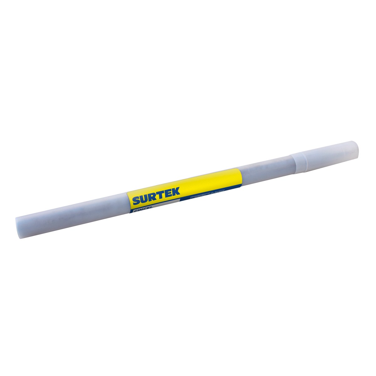 Cincel corta frío para martillos demoledores punta SDS MAX 18 mm x 410 mm Surtek - Imagen 2