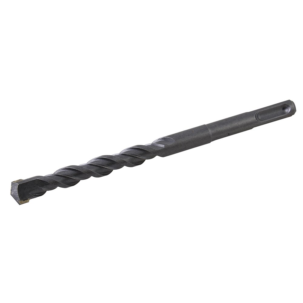Broca para concreto de acero SDS PLUS 5/8" x 6" con punta de tungsteno Surtek