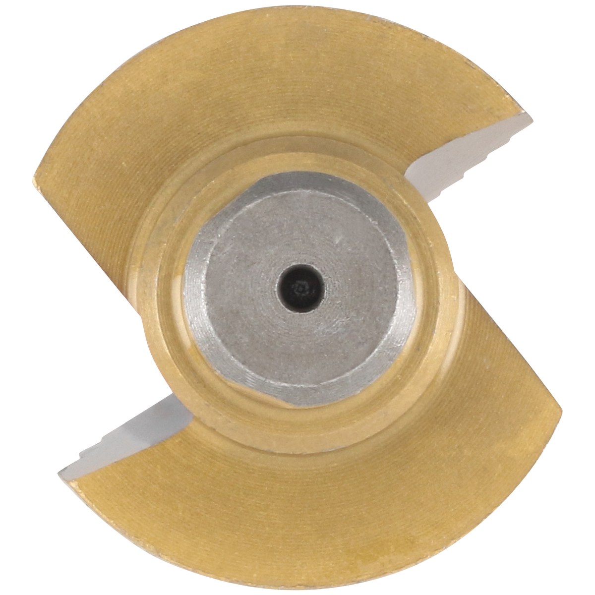 Broca escalonada de acero de alta velocidad #7, 1/4" - 1 3/8" Surtek - Imagen 2