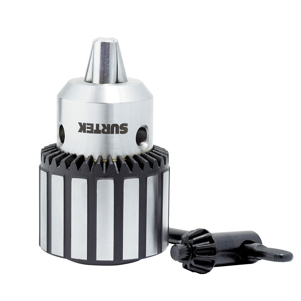 Broquero de 5/8", rosca B16 con llave Surtek