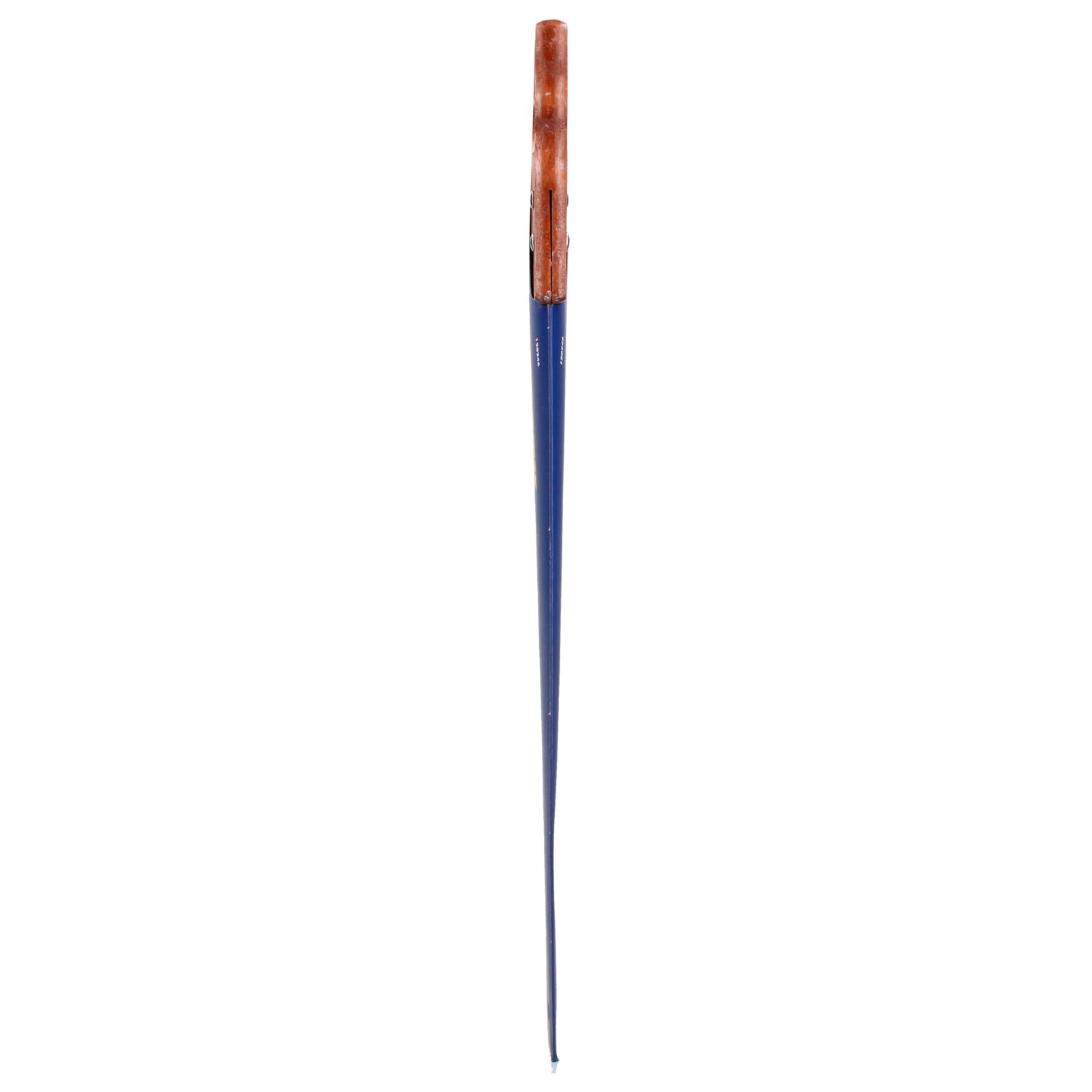 Serrucho triple filo con mango de madera de 20" Surtek - Imagen 2