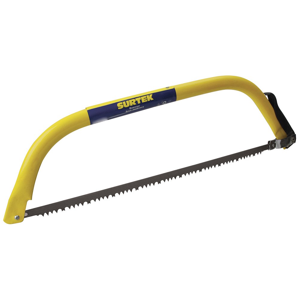 Arco tubular para jardinero 21" Surtek