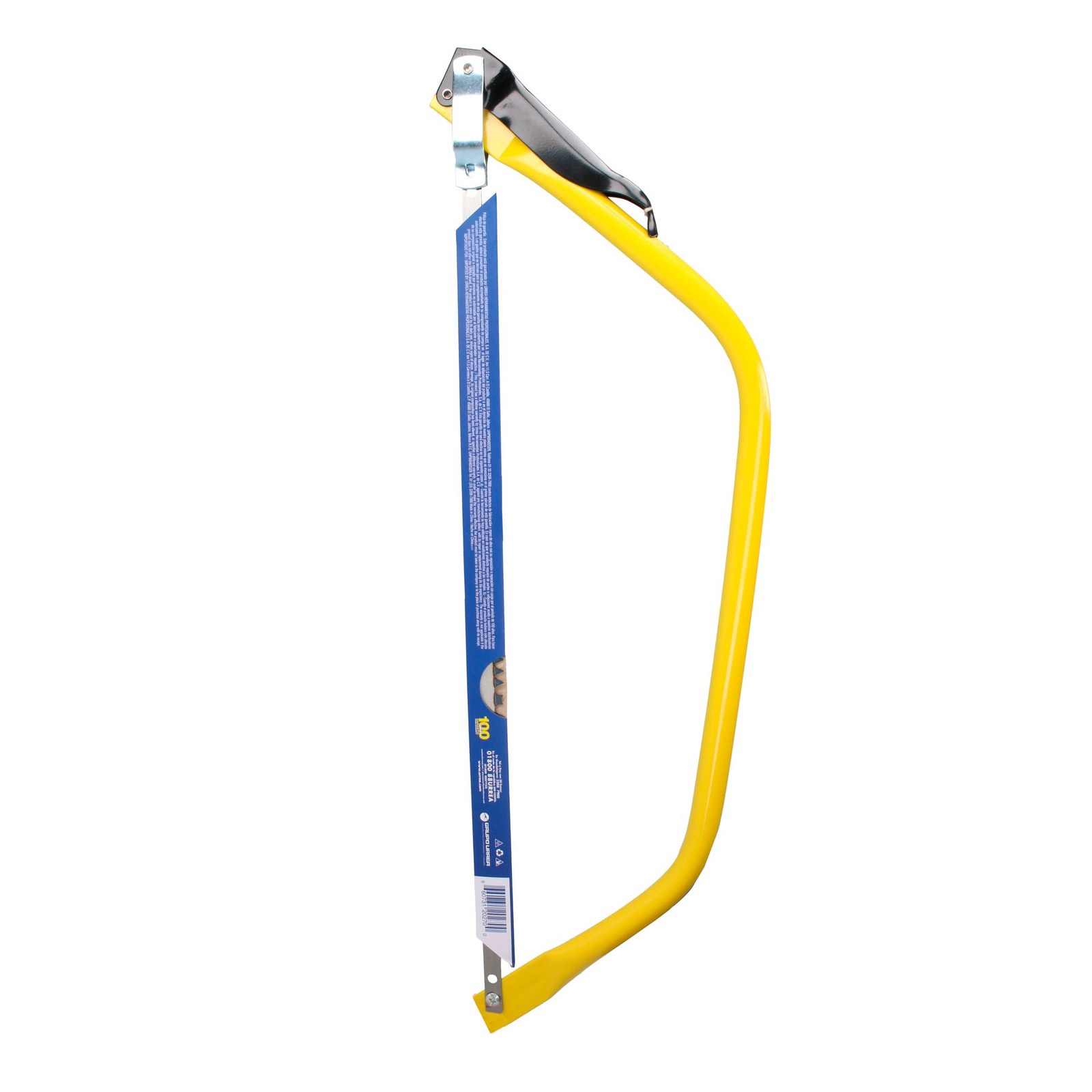 Arco tubular para jardinero 21" Surtek - Imagen 3