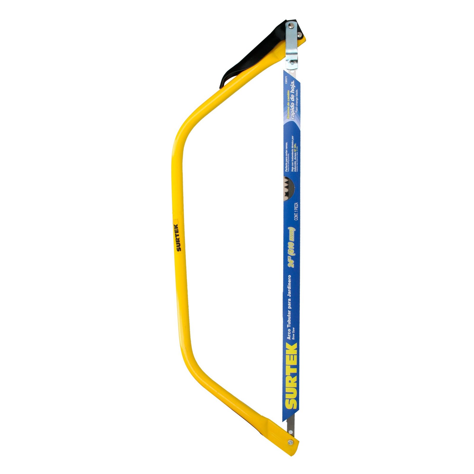 Arco tubular para jardinero 24" Surtek - Imagen 3