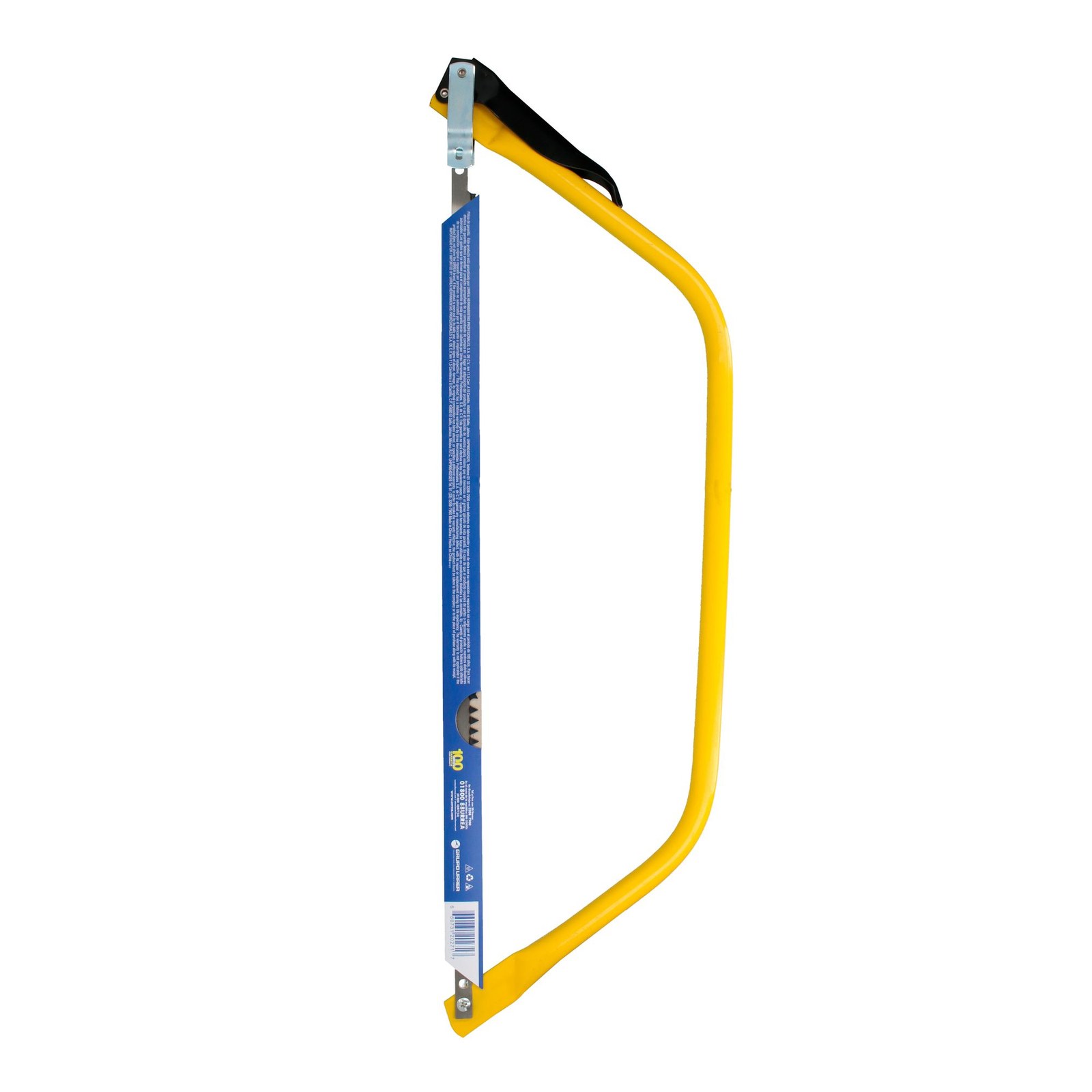 Arco tubular para jardinero 24" Surtek - Imagen 4
