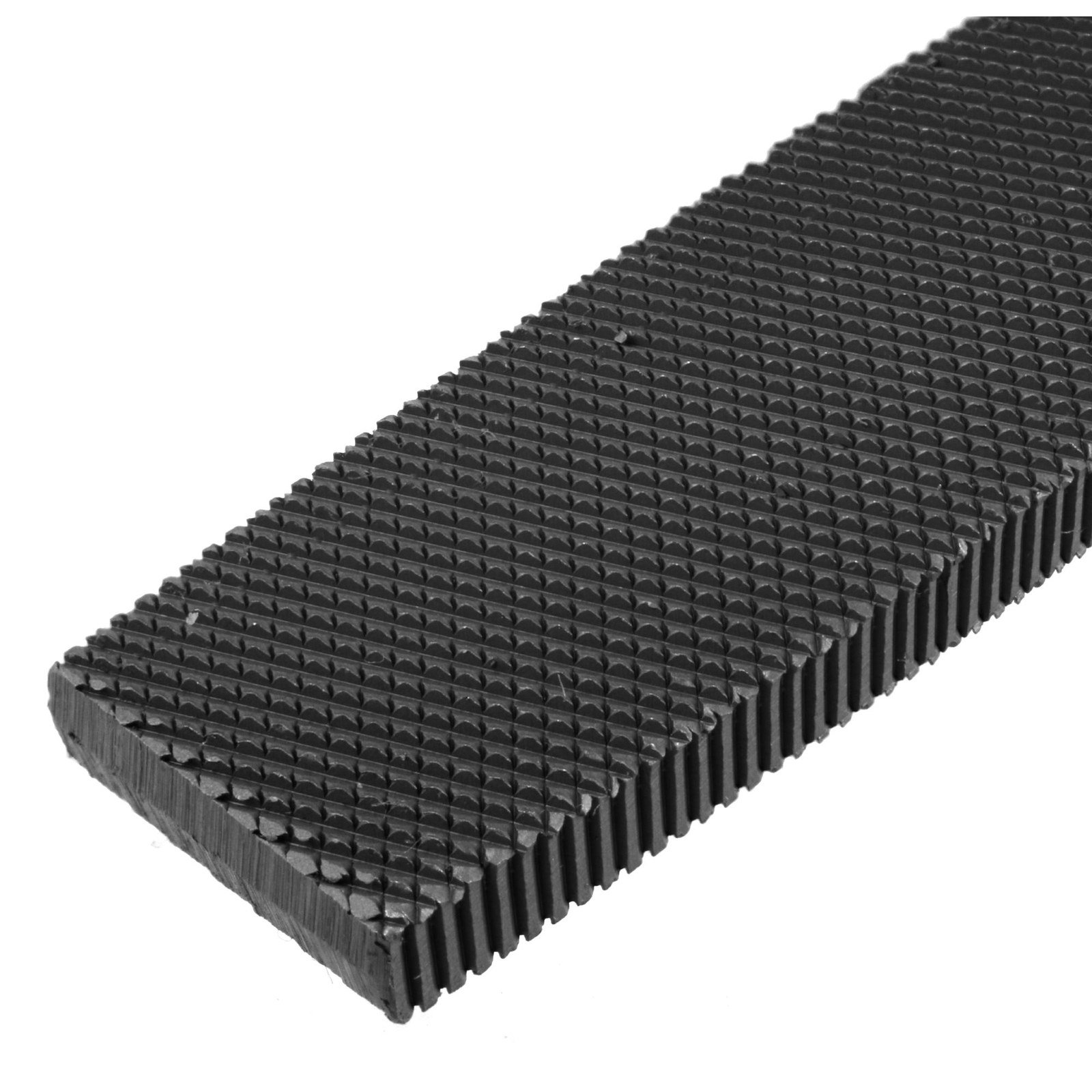 Lima plana bastarda 8" Surtek - Imagen 4