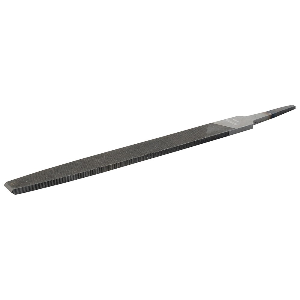 Lima plana muza 4" Surtek