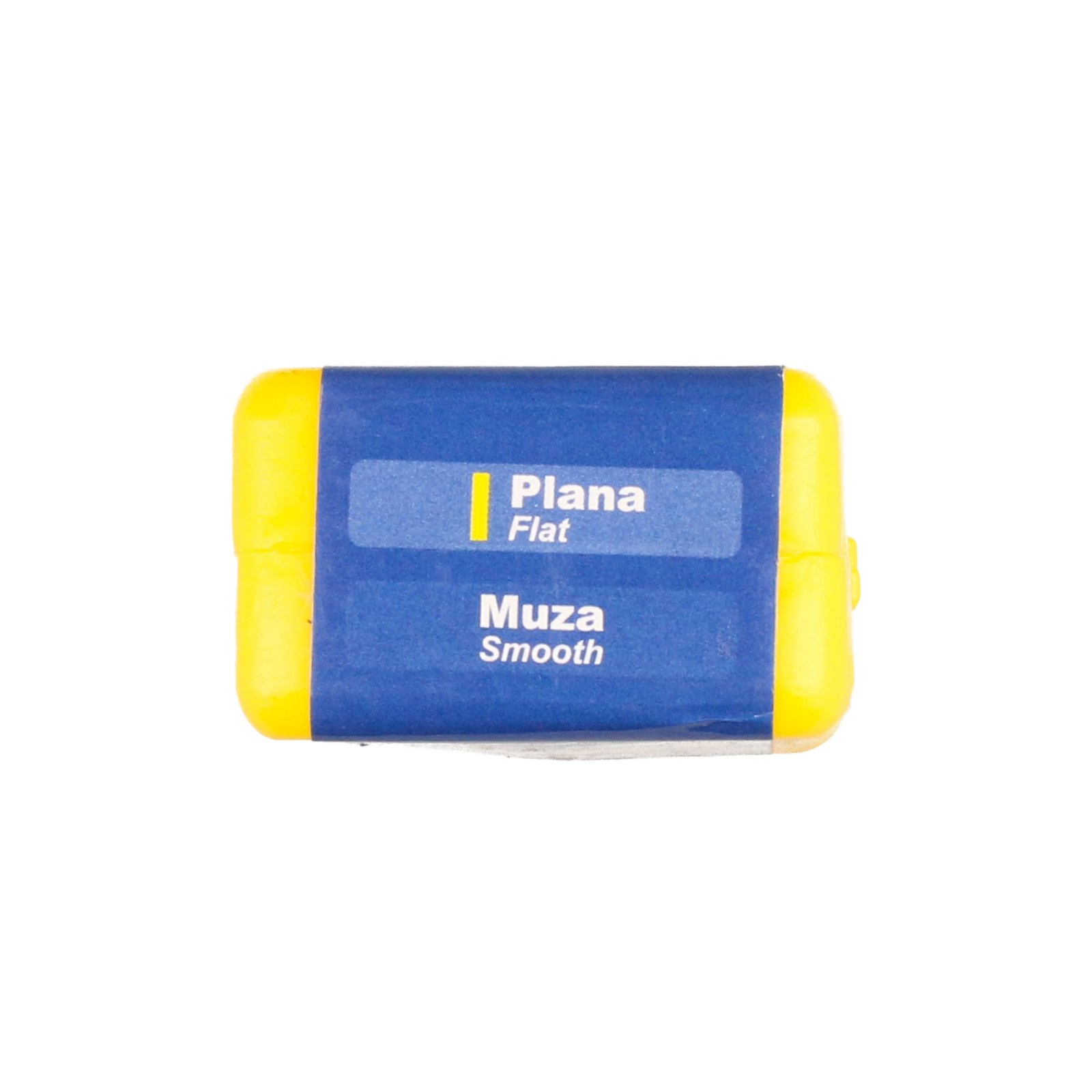 Lima plana muza 8" Surtek - Imagen 3