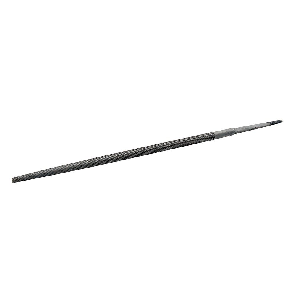Lima redonda bastarda 12" Surtek