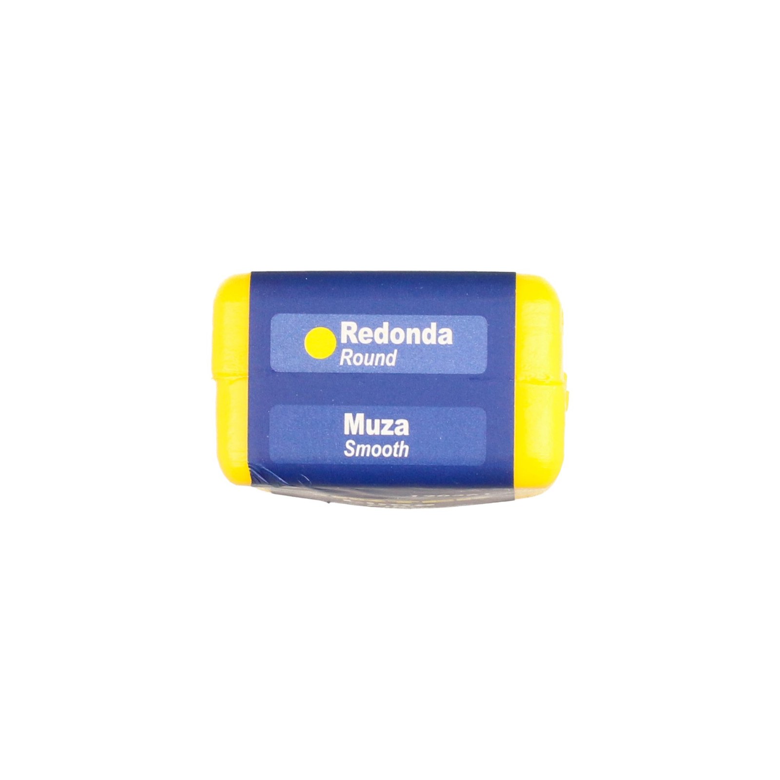 Lima redonda muza 8" Surtek - Imagen 3