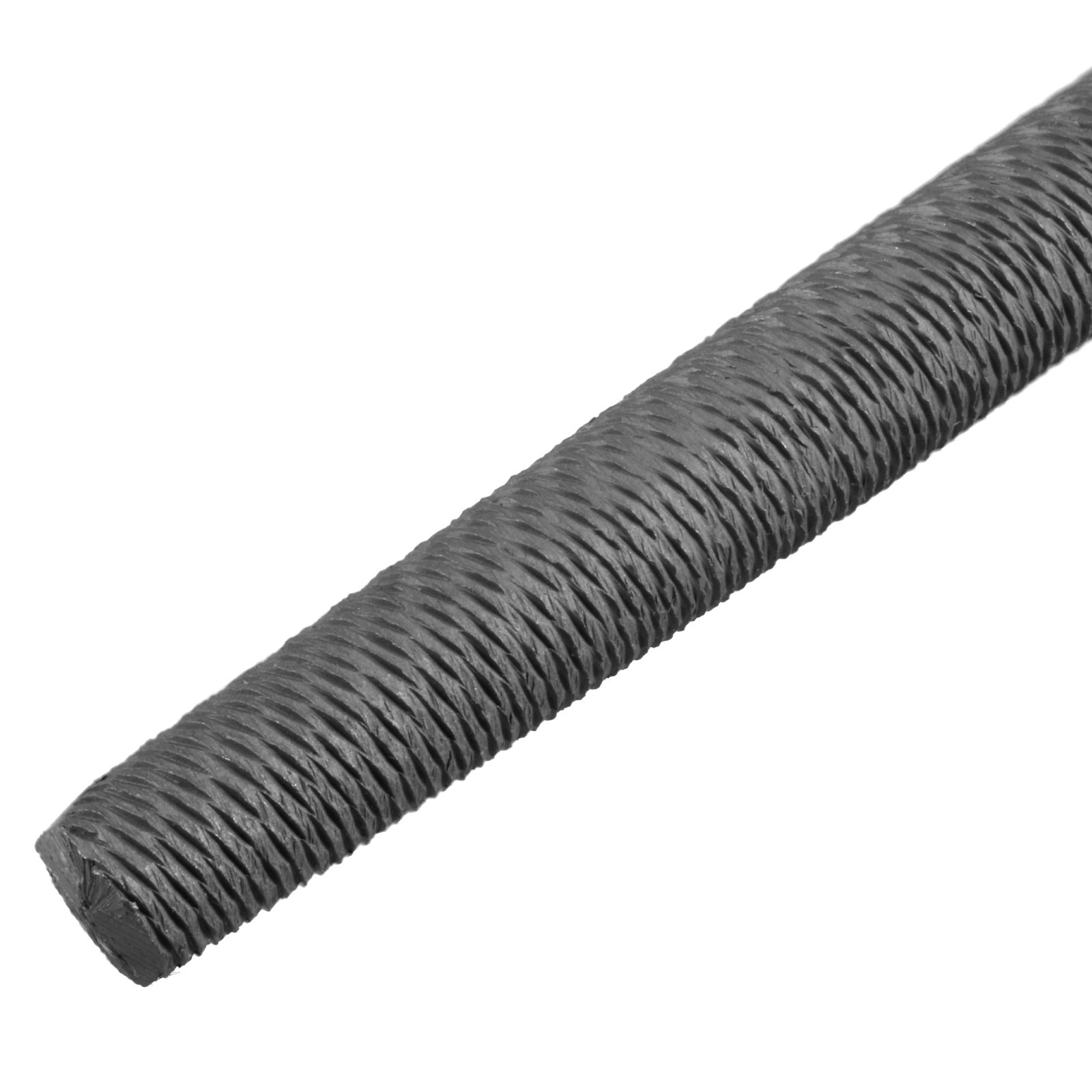 Lima redonda muza 8" Surtek - Imagen 4