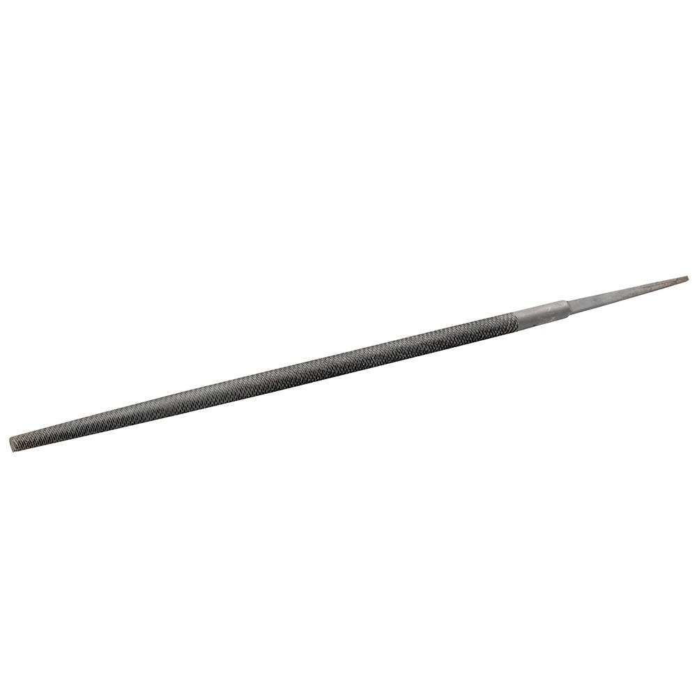 Lima redonda muza 12" Surtek