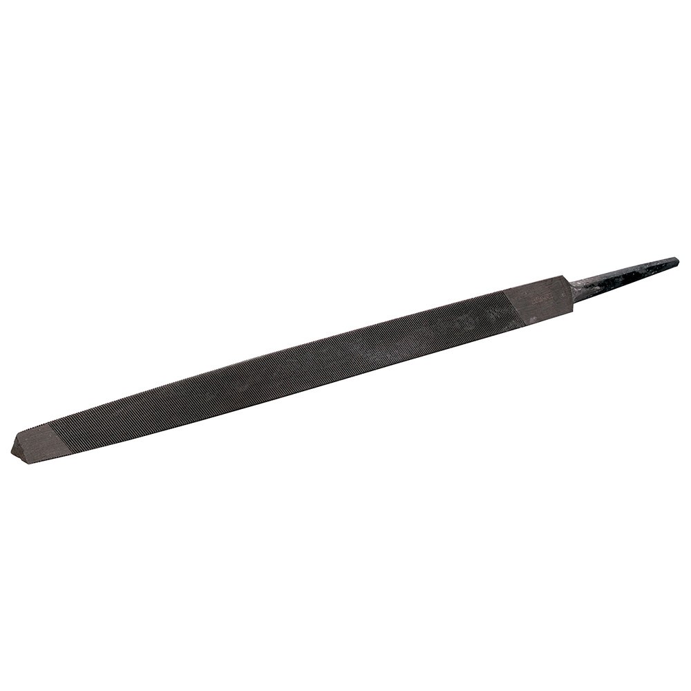 Lima triangular 4" Surtek