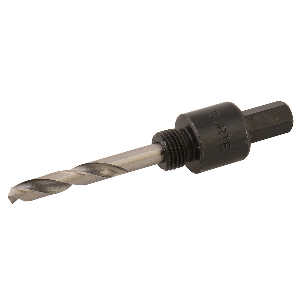 Mandril guía zanco 3/8" Surtek