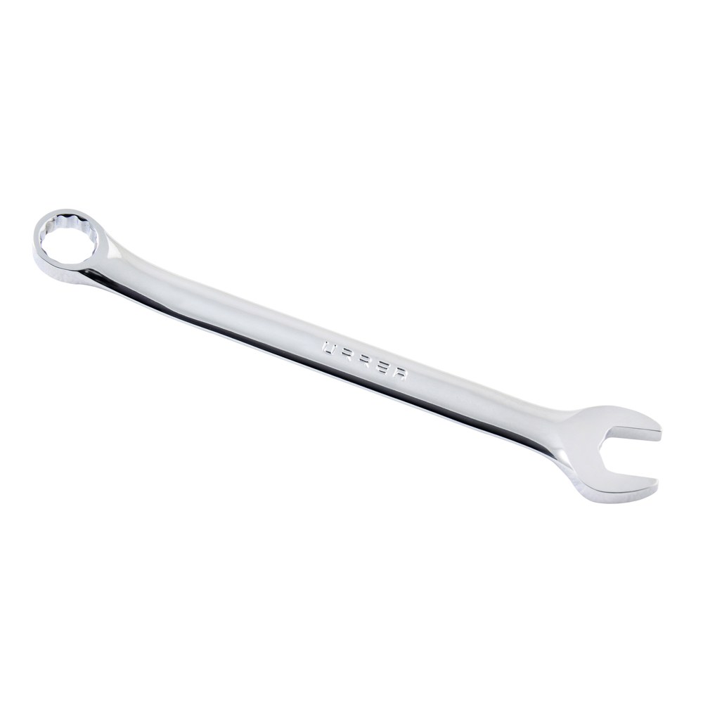 Llave combinada pulido espejo métrica, 12 puntas, 7 mm Urrea