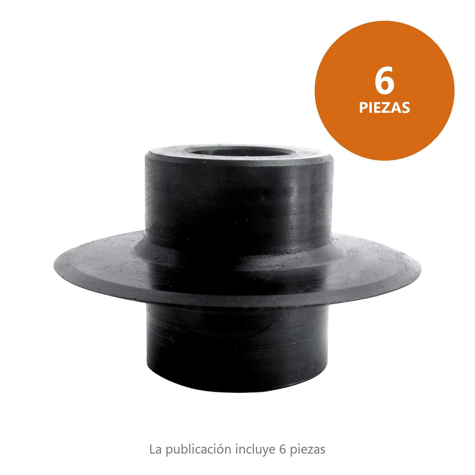 Repuesto de cuchilla para cortatubos Surtek - Imagen 2