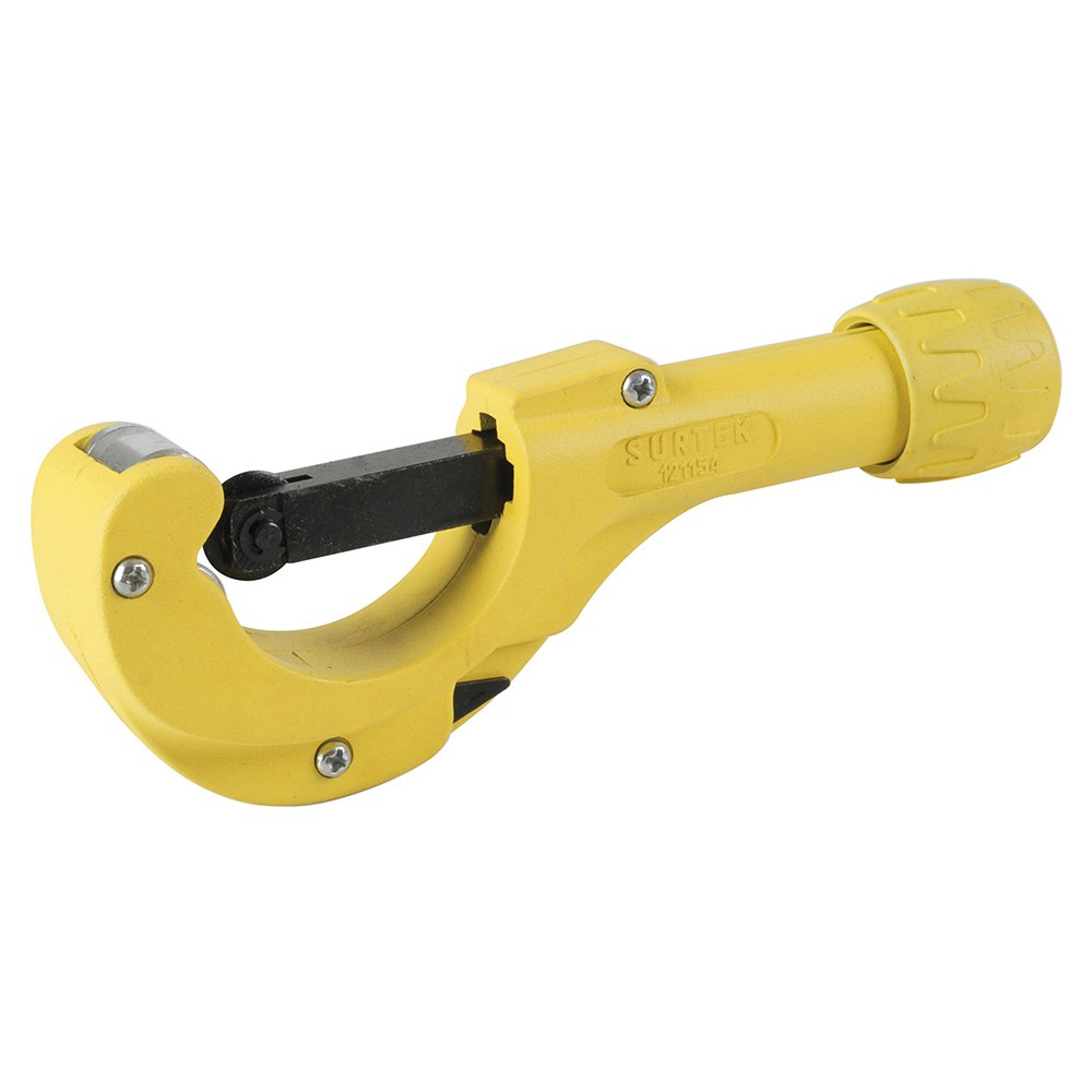 Cortatubos cuerpo de zamac de 5/32" a 2" Surtek