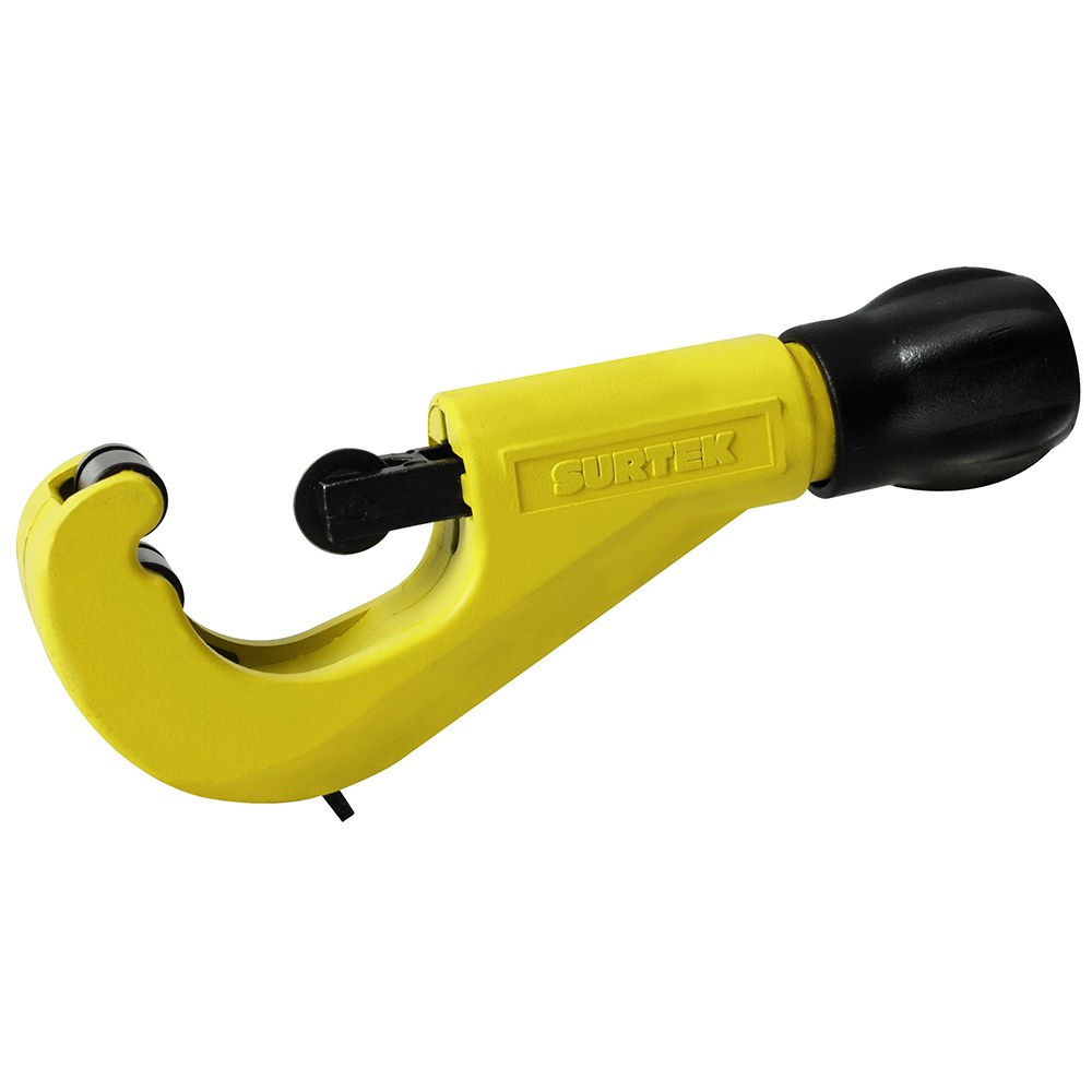 Cortatubos cuerpo de zamac de 3/4" a 1-3/4" Surtek