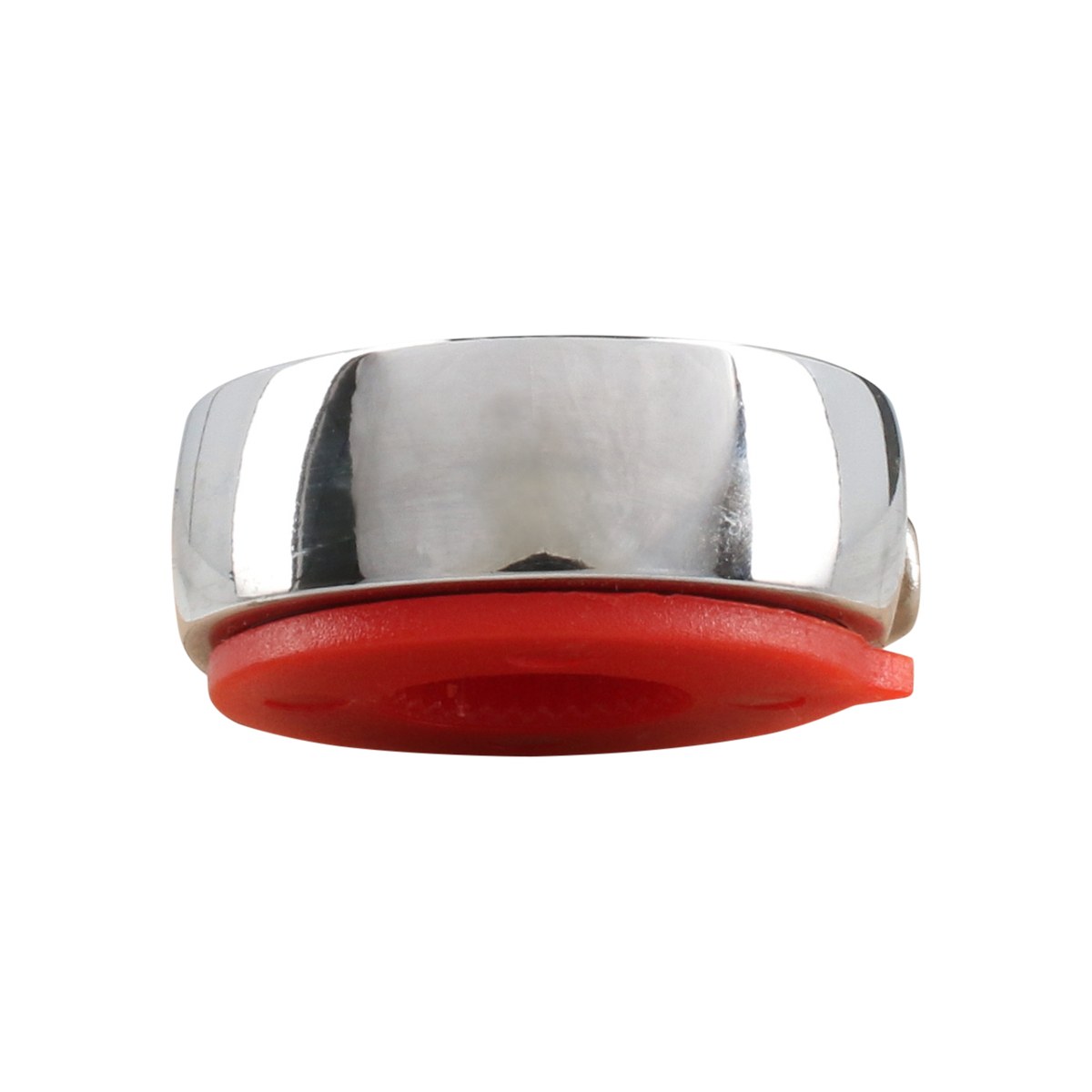 Llave combinada pulido espejo de matraca spline reversible métrica, 14 mm Urrea - Imagen 4