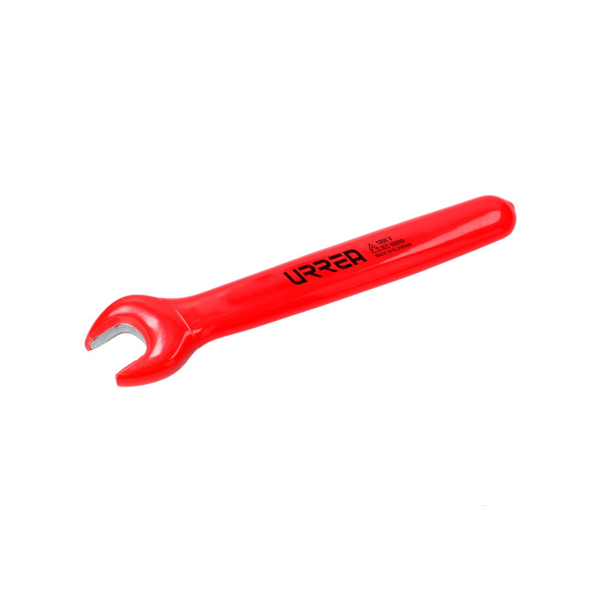 Llave española 1000 V métrica de 18 mm Urrea